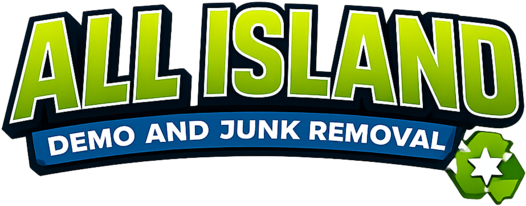All Island Demolition & Junk Removal